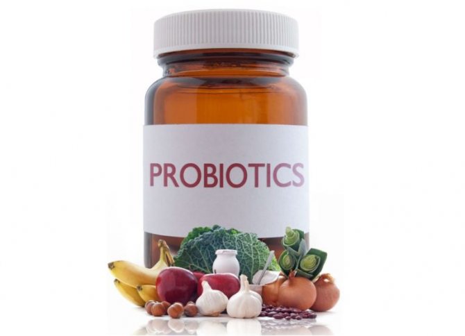 Пробиотики — что это такое и как они действуют на организм человека?