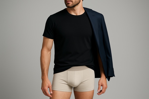 А17 — мужское нижнее бельё и одежда премиум-класса: качество, комфорт и стиль нового поколения