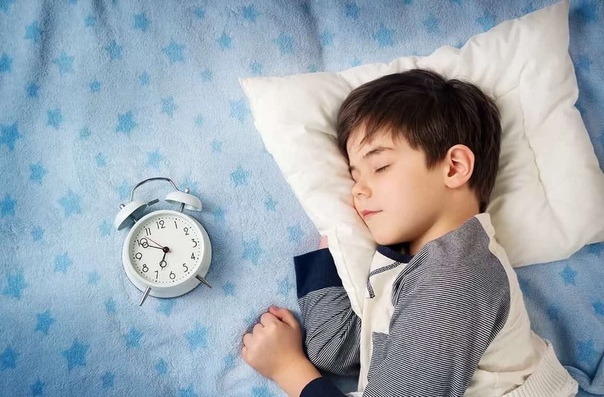 Что влияет на качество сна?
